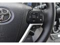  2019 Toyota Sienna LE Steering Wheel #28