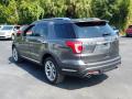 2018 Explorer Limited #3