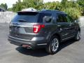 2018 Explorer Limited #5