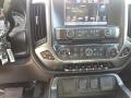 Controls of 2019 Chevrolet Silverado 2500HD LTZ Crew Cab 4WD #7