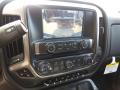 Controls of 2019 Chevrolet Silverado 2500HD LTZ Crew Cab 4WD #9