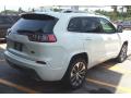 2019 Cherokee Overland 4x4 #4