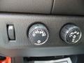 Controls of 2019 Chevrolet Colorado ZR2 Crew Cab 4x4 #29