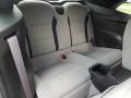Rear Seat of 2017 Chevrolet Camaro LT Convertible #11