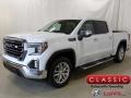 2019 Sierra 1500 SLT Crew Cab 4WD #1