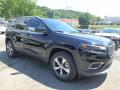 2019 Cherokee Limited 4x4 #7