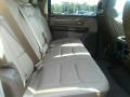Rear Seat of 2019 Ram 1500 Long Horn Crew Cab 4x4 #11