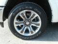  2019 Ram 1500 Long Horn Crew Cab 4x4 Wheel #20