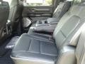 Rear Seat of 2019 Ram 1500 Limited Crew Cab #10