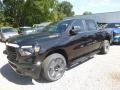 2019 1500 Big Horn Crew Cab 4x4 #1