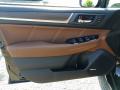 Door Panel of 2019 Subaru Outback 3.6R Touring #6