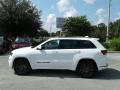 2018 Grand Cherokee High Altitude 4x4 #2