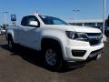 2019 Colorado WT Extended Cab 4x4 #1