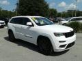 2018 Grand Cherokee High Altitude 4x4 #7