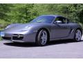 2006 Porsche Cayman S