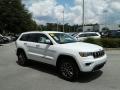 2018 Grand Cherokee Limited #7 2018 Grand Cherokee Limited #7