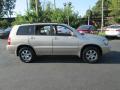 2006 Highlander Sport 4WD #5