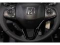  2019 Honda HR-V Sport Steering Wheel #20