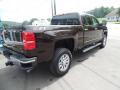 2018 Silverado 2500HD LTZ Crew Cab 4x4 #10