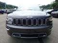 2018 Grand Cherokee Limited 4x4 #8