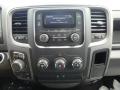 Controls of 2019 Ram 1500 Classic Express Quad Cab 4x4 #15