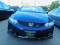 2009 Civic Si Coupe #2