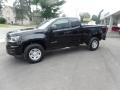 2019 Colorado WT Extended Cab 4x4 #5