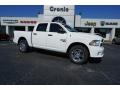 2019 1500 Classic Express Crew Cab 4x4 #1