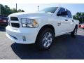 Front 3/4 View of 2019 Ram 1500 Classic Express Crew Cab 4x4 #3