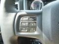  2019 Ram 1500 Classic Big Horn Crew Cab 4x4 Steering Wheel #20