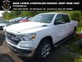 2019 1500 Big Horn Crew Cab 4x4 #1
