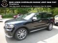 2018 Durango Citadel AWD #1 2018 Durango Citadel AWD #1