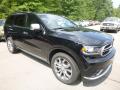 Front 3/4 View of 2018 Dodge Durango Citadel AWD #7 Front 3/4 View of 2018 Dodge Durango Citadel AWD #7