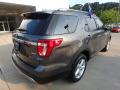 2017 Explorer XLT 4WD #2