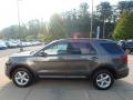 2017 Explorer XLT 4WD #6