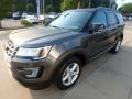 2017 Explorer XLT 4WD #7