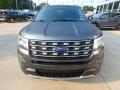 2017 Explorer XLT 4WD #8