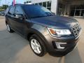 2017 Explorer XLT 4WD #9