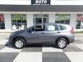 2016 CR-V LX #1