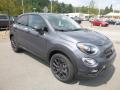 Front 3/4 View of 2018 Fiat 500X Trekking AWD #7