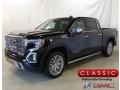2019 Sierra 1500 Denali Crew Cab 4WD #1 2019 Sierra 1500 Denali Crew Cab 4WD #1