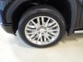 2019 GMC Sierra 1500 Denali Crew Cab 4WD Wheel #5 2019 GMC Sierra 1500 Denali Crew Cab 4WD Wheel #5