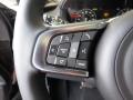  2019 Jaguar F-PACE S AWD Steering Wheel #28