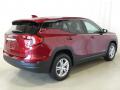 2018 Terrain SLE #2 2018 Terrain SLE #2