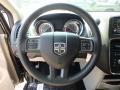  2019 Dodge Grand Caravan SE Steering Wheel #19