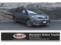 2019 Sienna Limited AWD #1 2019 Sienna Limited AWD #1
