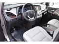 2019 Toyota Sienna Ash Interior #5 2019 Toyota Sienna Ash Interior #5