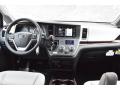 Dashboard of 2019 Toyota Sienna Limited AWD #8 Dashboard of 2019 Toyota Sienna Limited AWD #8