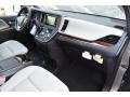 Dashboard of 2019 Toyota Sienna Limited AWD #11 Dashboard of 2019 Toyota Sienna Limited AWD #11