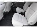 Rear Seat of 2019 Toyota Sienna Limited AWD #15 Rear Seat of 2019 Toyota Sienna Limited AWD #15